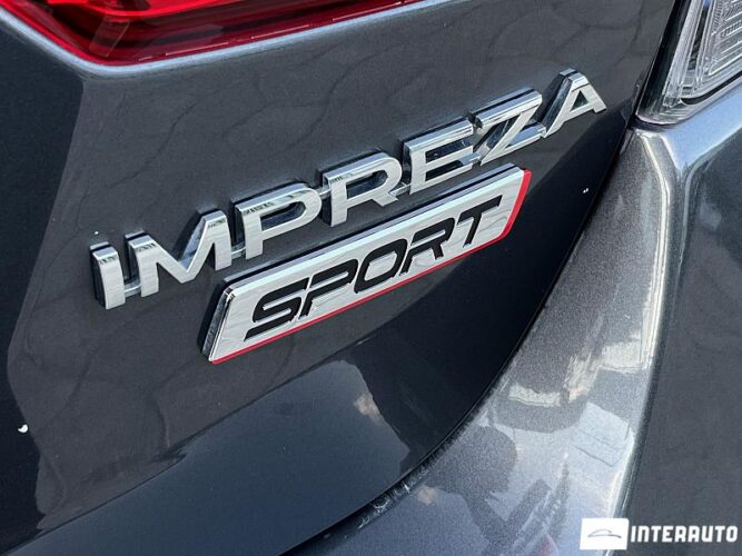 Subaru Impreza 38 interauto-car