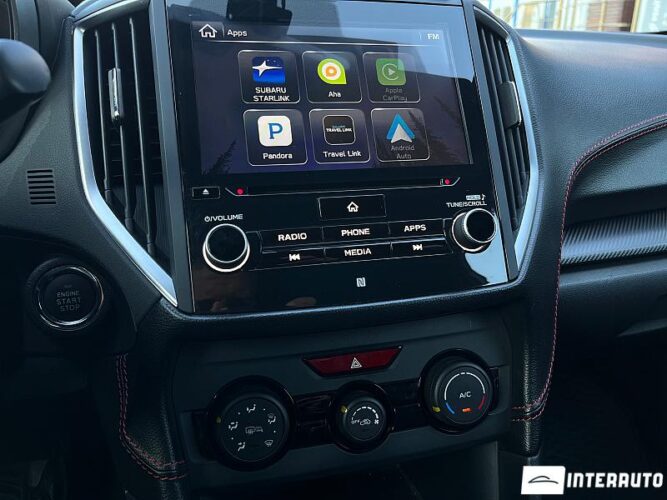 Subaru Impreza 48 interauto-car