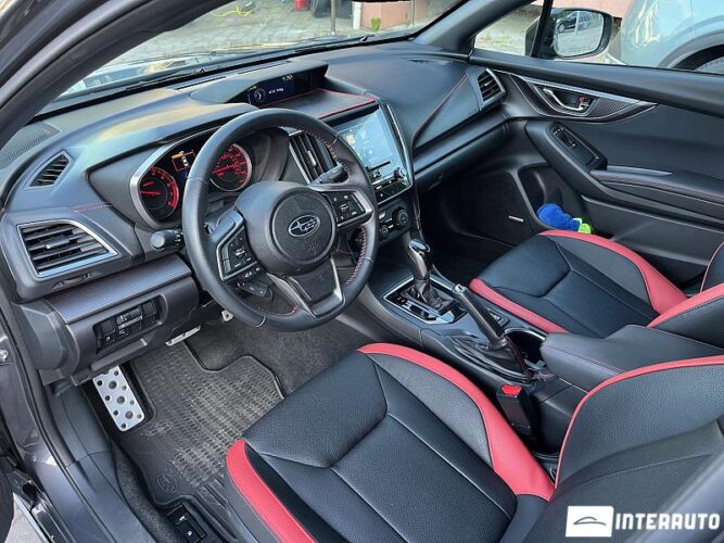 Subaru Impreza 41 interauto-car