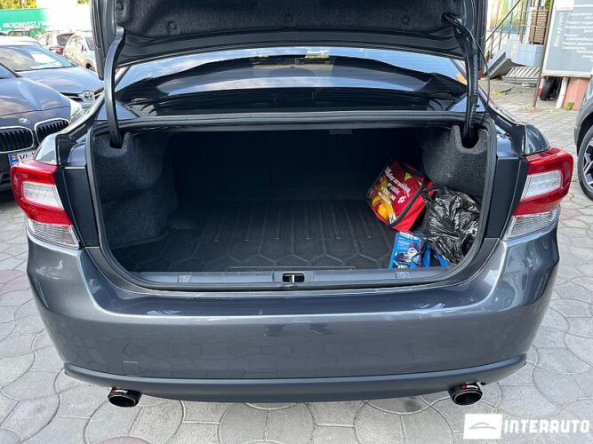 Subaru Impreza 56 interauto-car