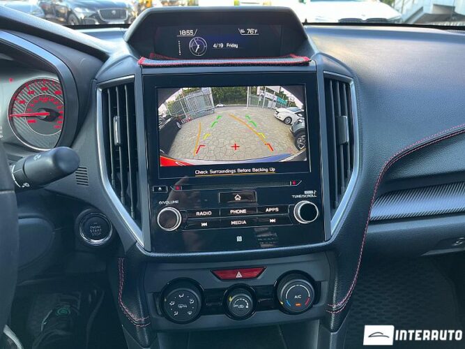 Subaru Impreza 47 interauto-car