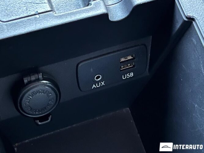 Subaru Impreza 50 interauto-car