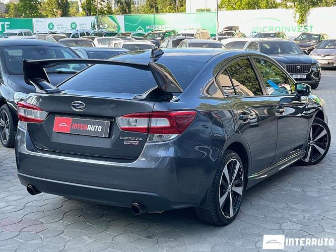 Subaru Impreza 36 interauto-car