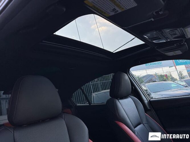 Subaru Impreza 53 interauto-car