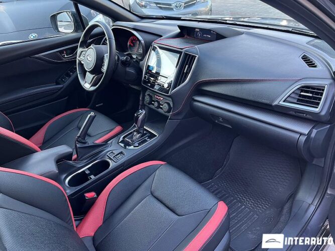 Subaru Impreza 52 interauto-car