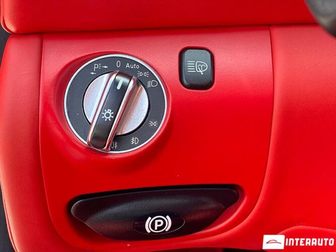 Mercedes SL 55 AMG 48 interauto-car