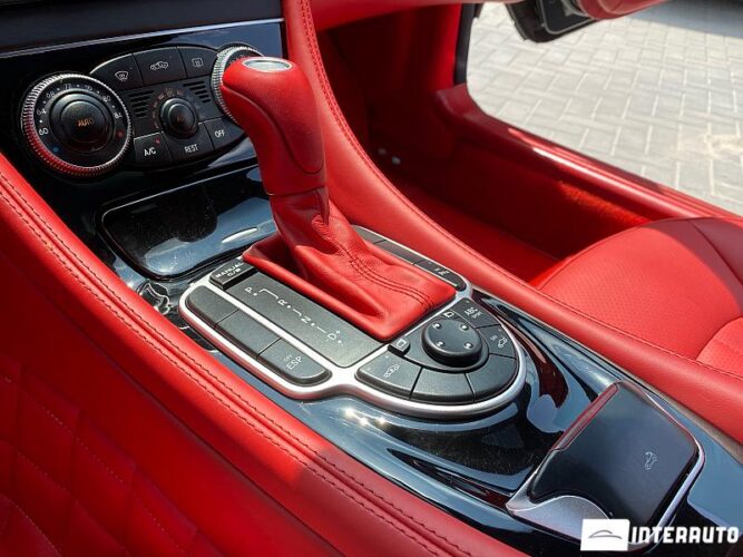 Mercedes SL 55 AMG 47 interauto-car