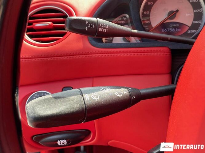 Mercedes SL 55 AMG 46 interauto-car