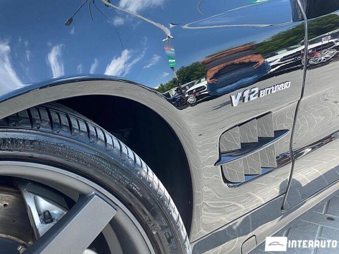 Mercedes SL 55 AMG 41 interauto-car