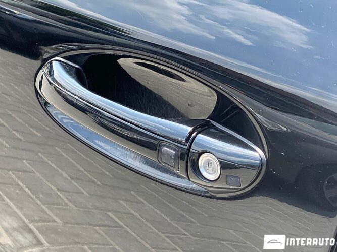 Mercedes SL 55 AMG 40 interauto-car