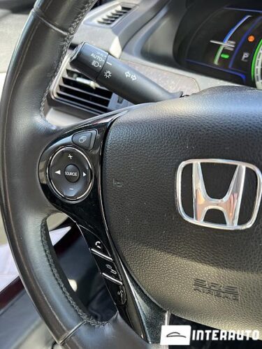 Honda Accord 44 interauto-car