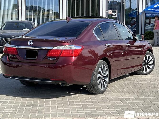 Honda Accord 37 interauto-car