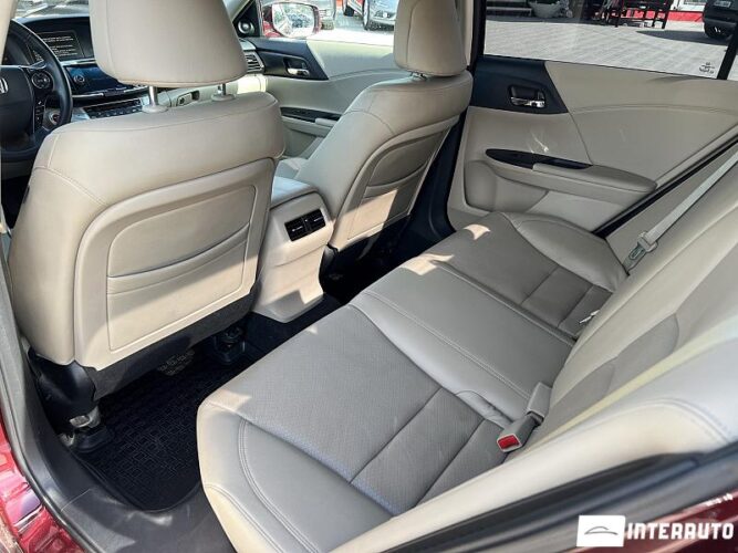 Honda Accord 56 interauto-car