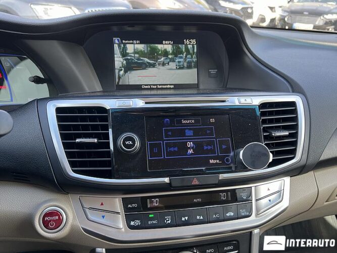 Honda Accord 47 interauto-car