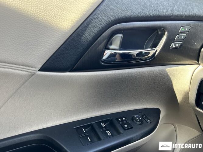 Honda Accord 40 interauto-car