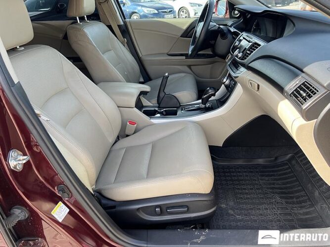 Honda Accord 53 interauto-car