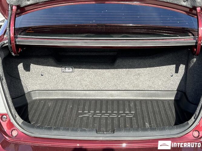 Honda Accord 57 interauto-car