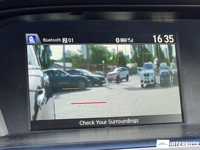 Honda Accord 51 interauto-car