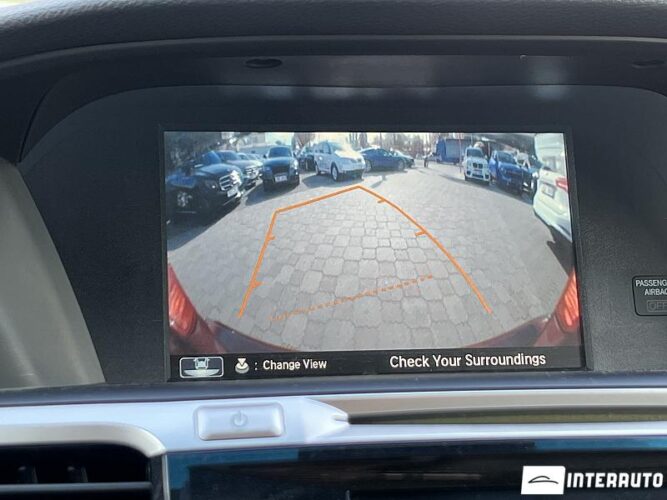 Honda Accord 50 interauto-car