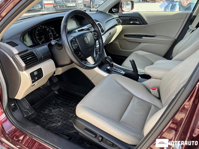 Honda Accord 39 interauto-car