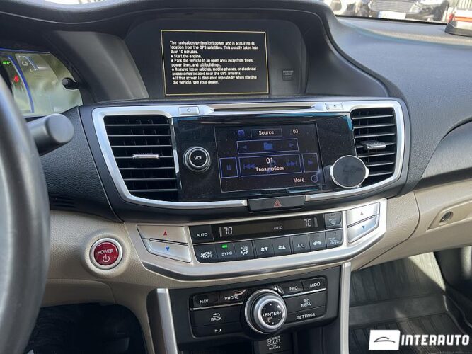 Honda Accord 48 interauto-car