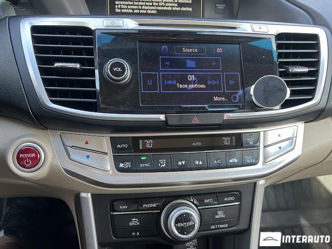 Honda Accord 49 interauto-car