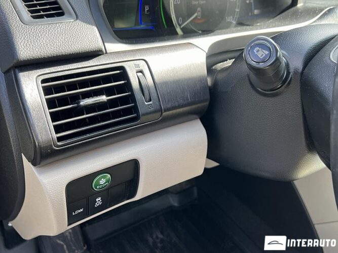 Honda Accord 43 interauto-car