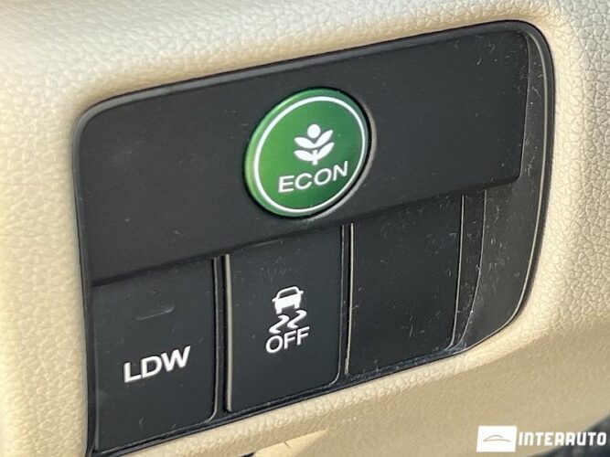 Honda Accord 42 interauto-car