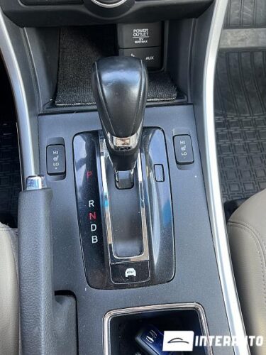 Honda Accord 52 interauto-car