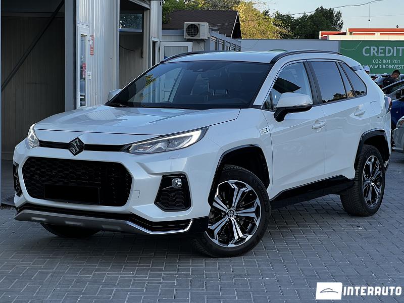 interauto oferta masina