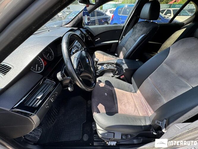 BMW 520 37 interauto-car