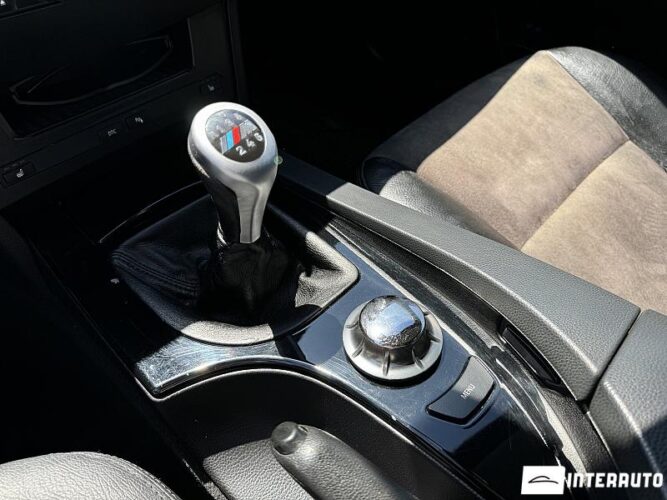 BMW 520 45 interauto-car