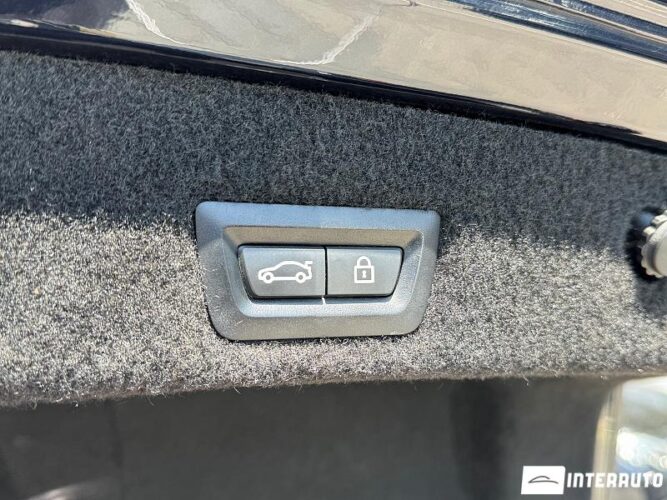 BMW 740 66 interauto-car