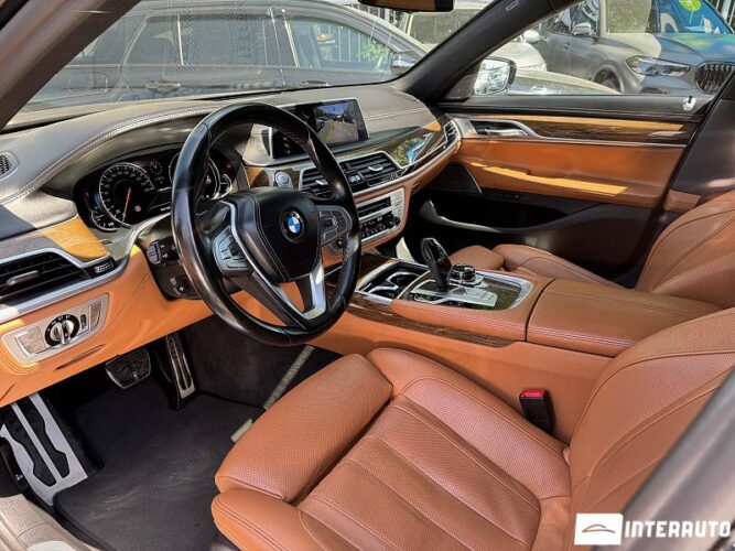 BMW 740 59 interauto-car