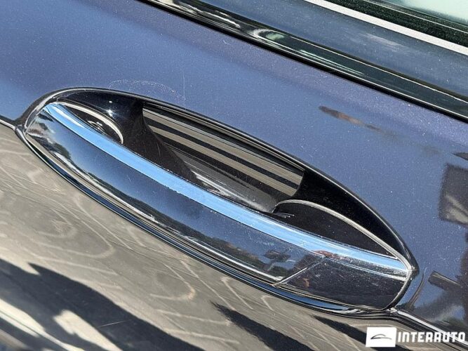 BMW 740 44 interauto-car