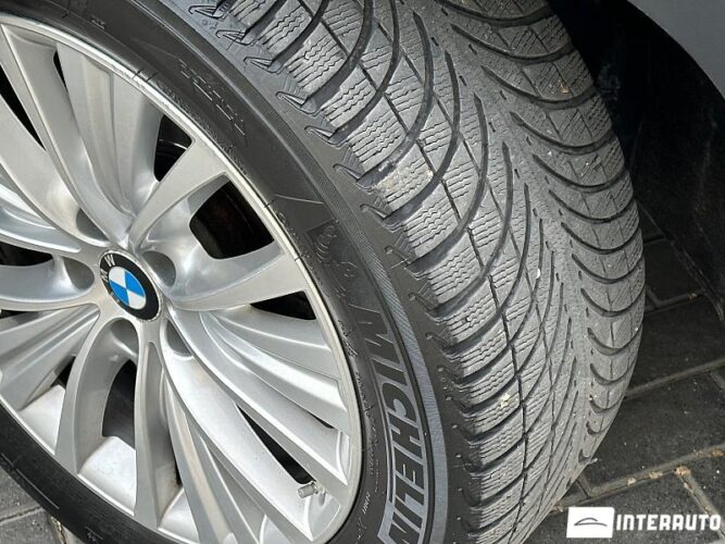 BMW X5 2.5D 49 interauto-car