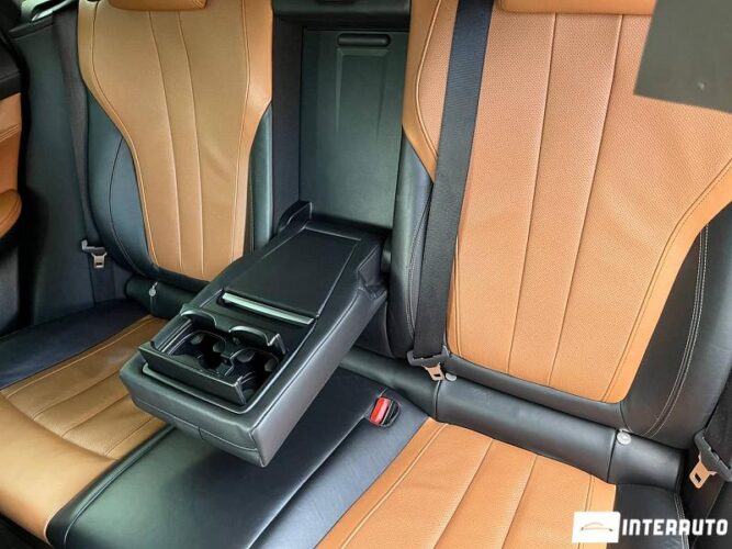 bmw X6 M5.0D 2014