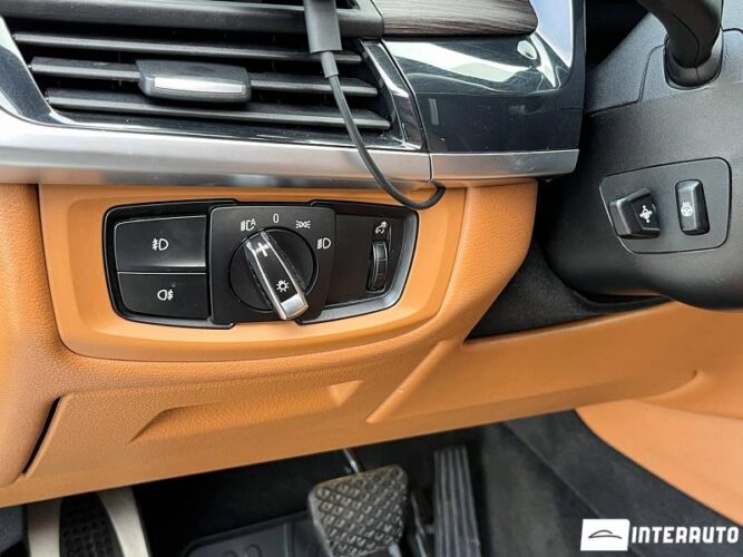 bmw X6 M5.0D 2014