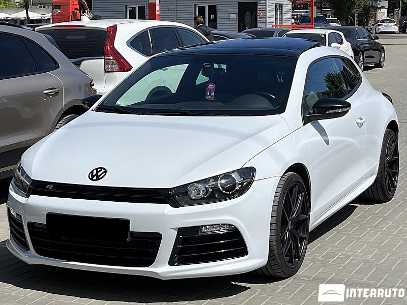 Volkswagen Scirocco R 2 interauto oferta masina