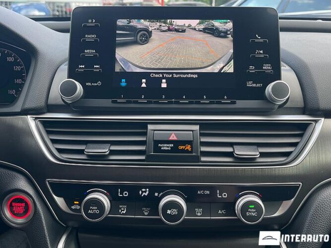 Honda Accord 38 interauto-car