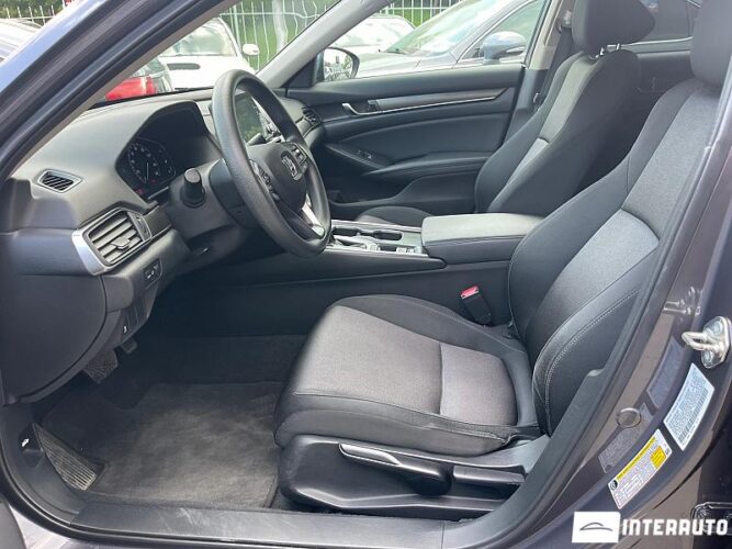 Honda Accord 34 interauto-car