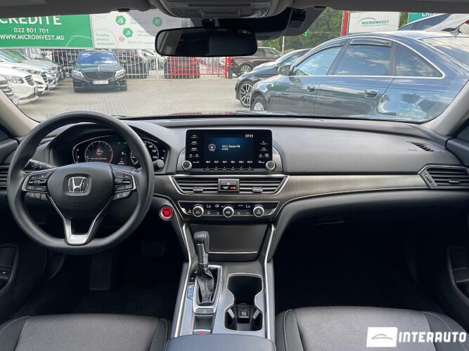 Honda Accord 36 interauto-car