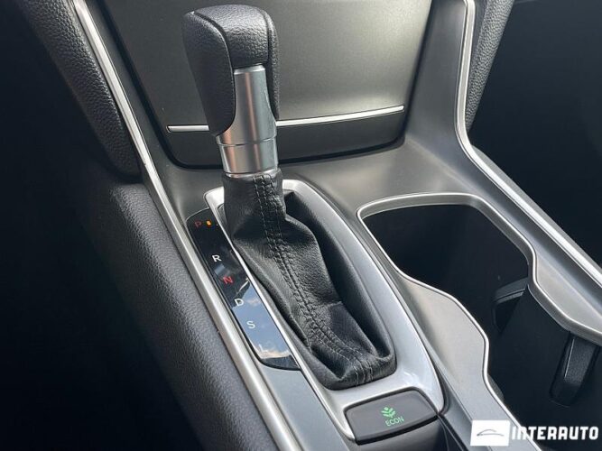 Honda Accord 40 interauto-car