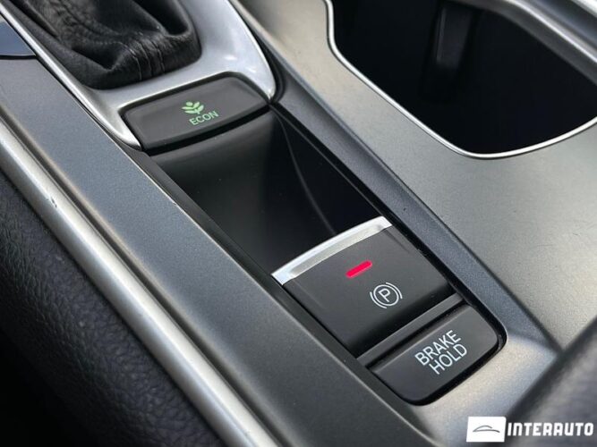 Honda Accord 41 interauto-car