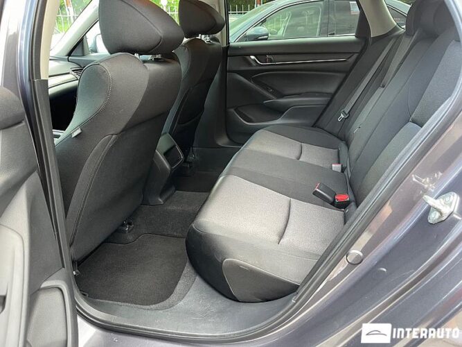 Honda Accord 44 interauto-car
