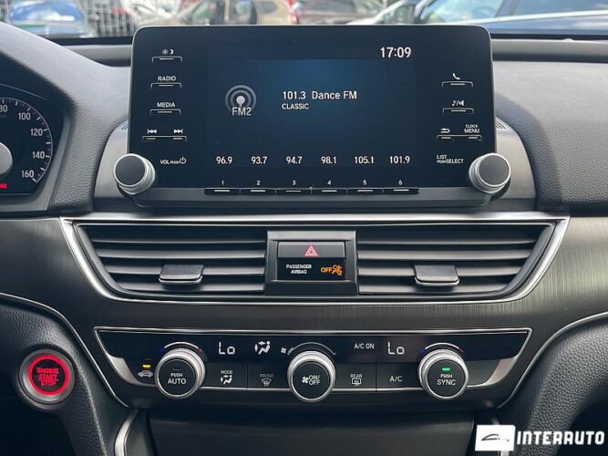 Honda Accord 39 interauto-car