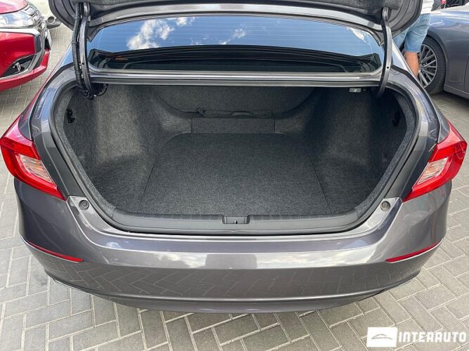 Honda Accord 45 interauto-car