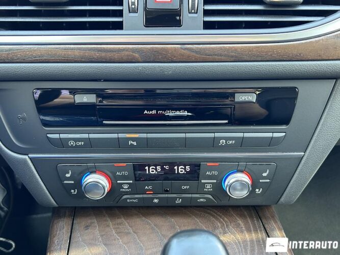 Audi A6 47 interauto-car