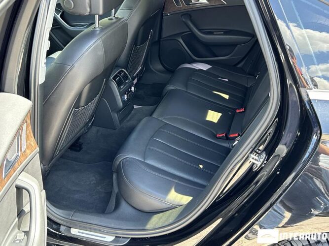 Audi A6 49 interauto-car