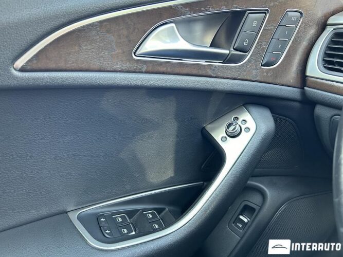 Audi A6 39 interauto-car